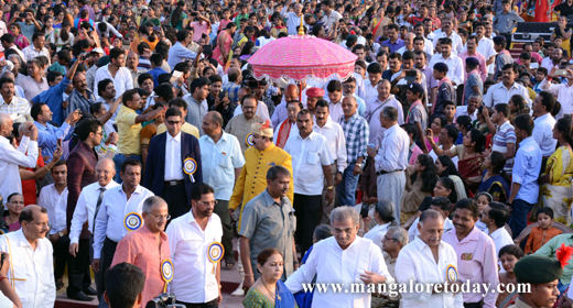 Alvas Virasat 2015